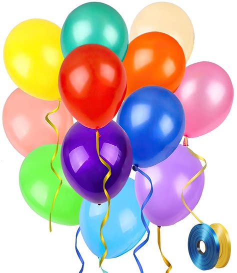 what are good quality balloons